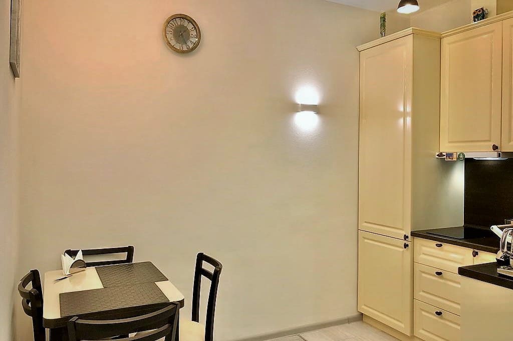 Офисное помещение 64 м2 в МФК IQ Quarter в Москва Сити